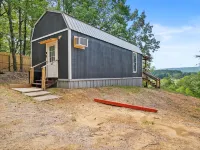 Lucky's Canoe & Kayak Cabin #1 - Caddo River Access! Hotels in Caddo Gap