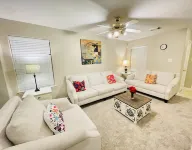 Spacious 3BR in Rosenberg | w/ 30-Day Discounts! 45 mins from FIFA stadium