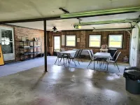 Spacious Mountain Retreat – Sleeps 12 – Pool, Hot Tub, Peaceful & Beautiful! Hotels in Smyth County