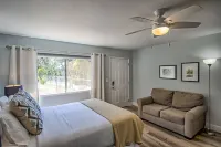 Peaceful Cottage Retreat - 1 mile from Lake Shasta