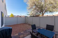 WildWestWillow Kanab UT - Kid & K9 Friendly!