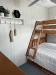 Floating Cabin - Another Day in Paradise at Whitman Hollow Marina