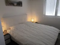 Seasonal rental with private pool