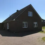 5 Bedrooms, 2 Bathrooms, 9 Persons, Detached, Fireplace, Garage, Terrace, Playground, Garden - 3-Star