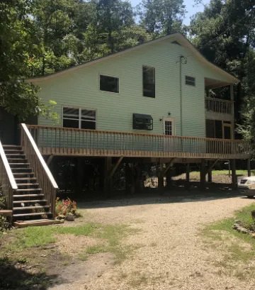 Wakulla River Retreat - a nature lover’s paradise