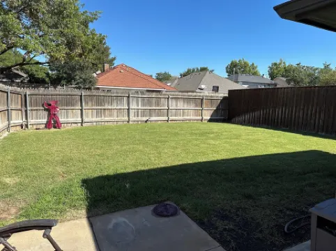 Bring the whole family to this great place with lots of room for fun.