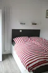 New Moselle holiday home Rute Knubbe, detached, quiet, on a sunny slope