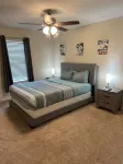 Huge Captivating Modern 5Bdr home-(The Xperience)