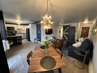 Primo CSU/Old Town Remodel! First floor secure building, no stairs. Ammenities!