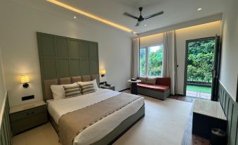 Status Club Resort