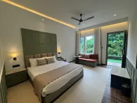 Status Club Resort