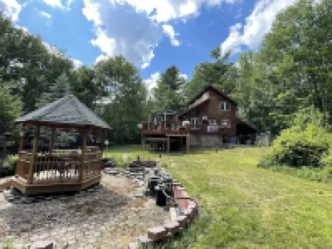 Experience the Catskill Getaway. Not Your Typical Vacation Rental