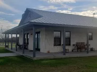 Castroville Modern Farm House Hotels in Medina County