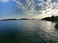 Lakefront living on the 4MM - Best views on the Lake!