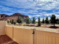 Work/Vacation Townhouse #4 - 3 bdrm 2.5 Bath