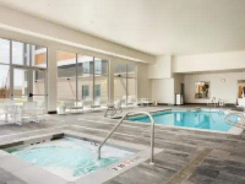 Homewood Suites by Hilton Salt Lake City Draper Hoteles en Draper