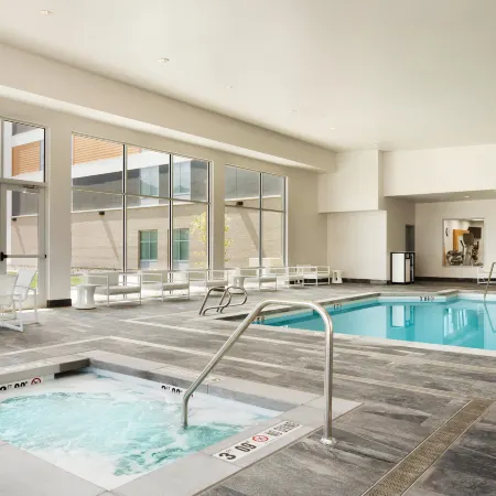 Homewood Suites by Hilton Salt Lake City Draper