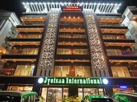 Jyotsna International Hotel a Digha