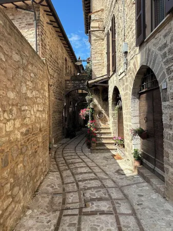 HARMONY Residence Отели рядом с достопримечательностью «Спелло»