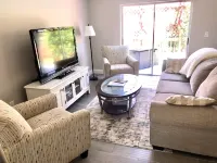 Comfortable 3 bedroom home near Innisbrook Golf Resort Hoteles en Tarpon Springs