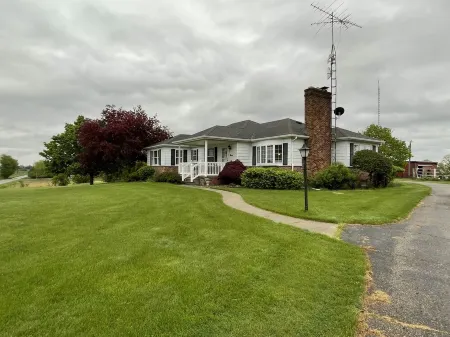 Highland Hills- Family, Farm, Golf and Goats