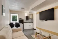 Apartment 5 stars Barcola - 50 meters from the sea