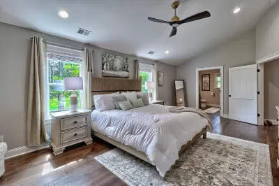 The Farm House