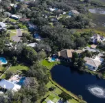 Spacious Home Prime Location of St. Augustine: Pool, Hot Tub, & Fire Pit