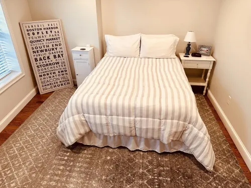 Amazing Location in Little Italy with Roof Deck