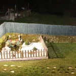 Rural house Los 3 Panetes