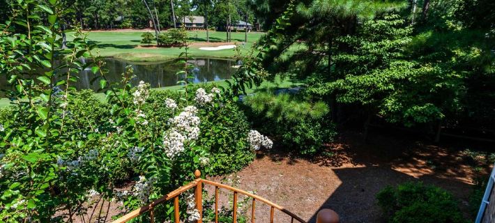 Golf front home with 8 beds Hotels in Pinehurst