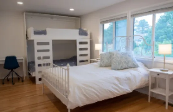 Relaxing Bethany Beach townhome - 1 mile from the beach