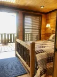 Big South Fork! Peaceful, Relaxing, On the Trails…Six Decks ~ Nature’s Paradise!