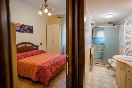 Casa Vacanze Annamaria Отели в г. Пимонте