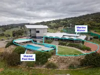 Swan Valley Heights Merino Manor
