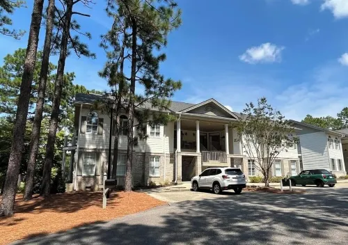 New Listing!9 Golf-Front 2Bedroom Condo!! Hotels in Moore County