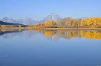 Private Top Corner Condo Just 5 Mins to JH Ski Resort- Great Views + Deck & BBQ! Hotels in Wilson