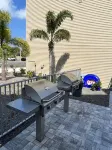 New Condo near downtown Sarasota 새러소타 호텔