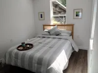 Beautiful sunsets of Strait Juan de Fuca Hotels in der Nähe von Cape Flattery Trail