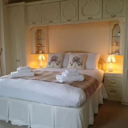 Sea View Apartment with Commanding Sea Views in Crail