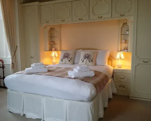 Sea View Apartment great views 크레일 호텔