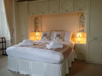 Sea View Apartment great views Отели рядом с достопримечательностью «Billow Ness Beach»