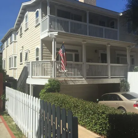 Village Penthouse—, Half-Block to Park. Rate Reduced for Early Departure