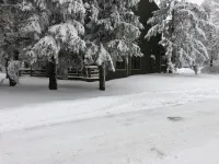 Stay just 150' from Avalanche Ski Lift at Summit Condos - Contact Free Check In