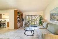 Palm Springs Mountain View Getaway!