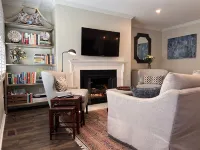 Bay Springs Condo #6 is The Perfect Choice for Your Harbor Springs Vacation!