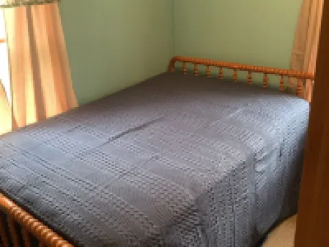 Vermont house in stunning private country setting and 360 degree panoramic views Hotels in Manchester