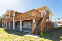 All Private Oceanfront Villa • Pickleball Court • Pool-Spa • Golden Sands Pearl Hotels near Ocean View Fitness
