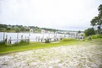 Waterfront Condo