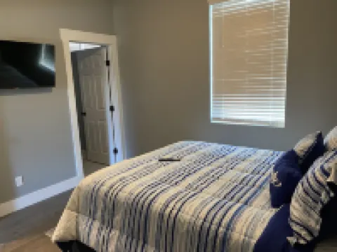 Cottage by the Sea 酒店